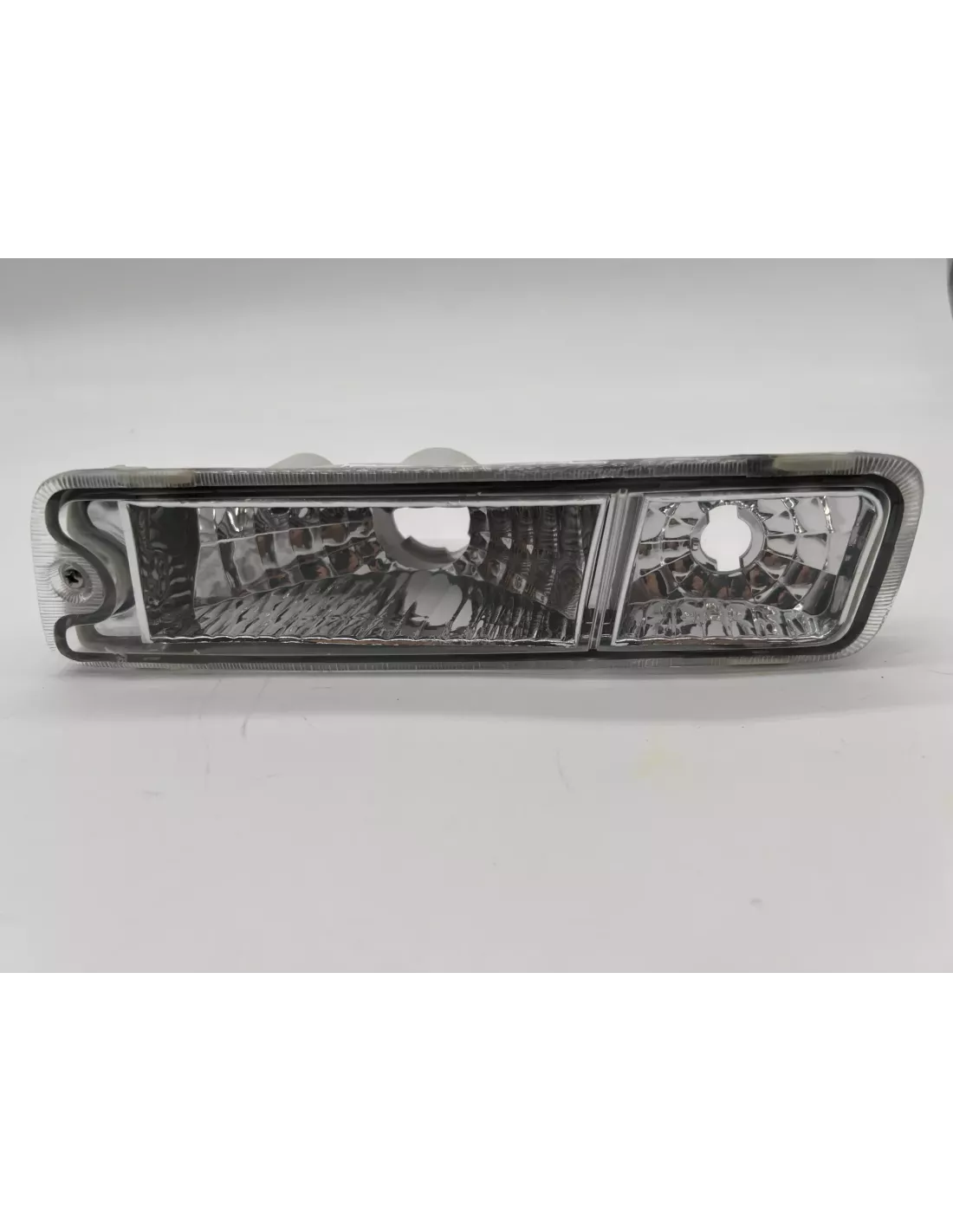 CLIGNOTANTS CRISTAL L200 97-05 - LA PAIRE DEPO - accessoire 4x4