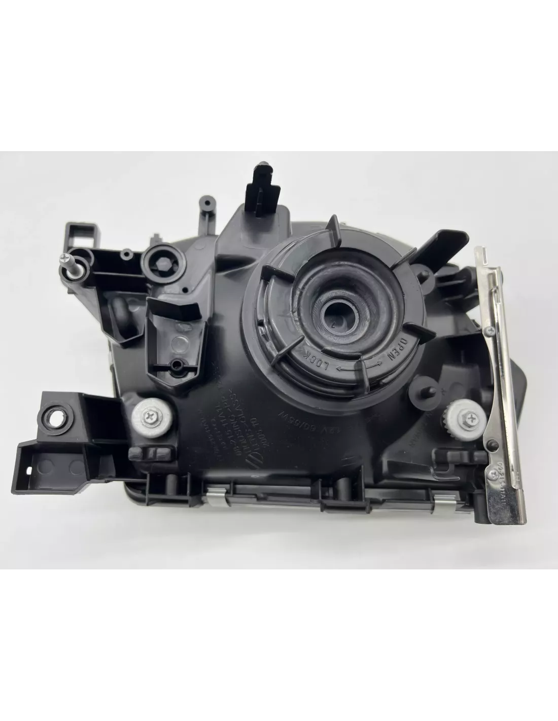 OPTIQUE AVG Y61 1997-2002 DEPO - accessoire 4x4