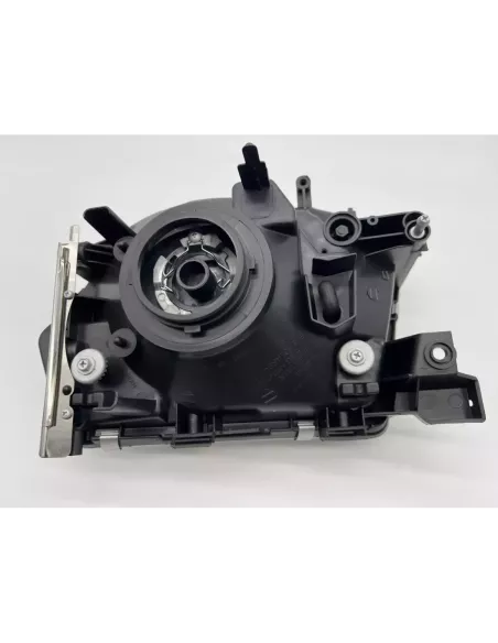 OPTIQUE AVD Y61 1997-2002 DEPO - accessoire 4x4