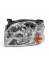 OPTIQUE AVG NAVARA D22 2002-2006 DEPO - accessoire 4x4