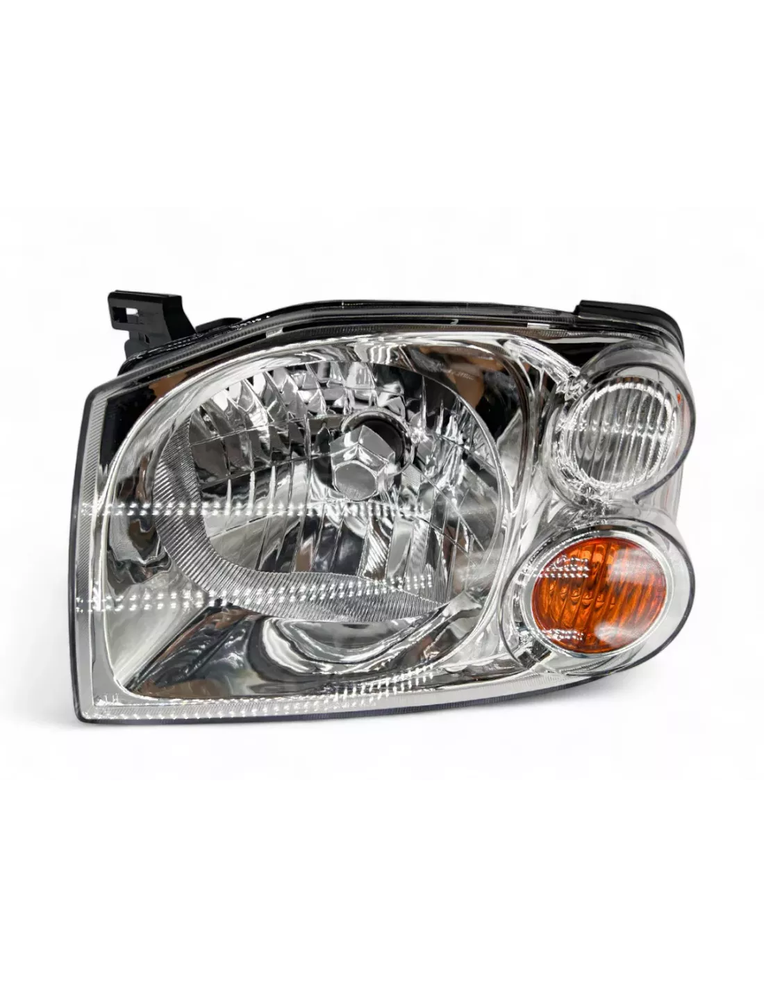 OPTIQUE AVG NAVARA D22 2002-2006 DEPO - accessoire 4x4