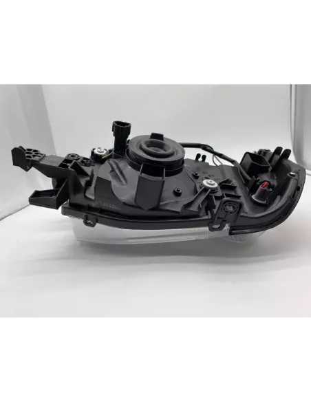 OPTIQUE AVG NAVARA D22 2002-2006 DEPO - accessoire 4x4
