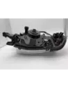 OPTIQUE AVG NAVARA D22 2002-2006 DEPO - accessoire 4x4