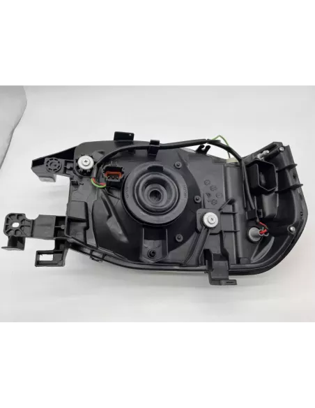 OPTIQUE AVG NAVARA D22 2002-2006 DEPO - accessoire 4x4