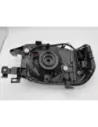 OPTIQUE AVG NAVARA D22 2002-2006 DEPO - accessoire 4x4