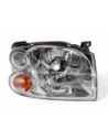 OPTIQUE AVD NAVARA D22 2002-2006 DEPO - accessoire 4x4
