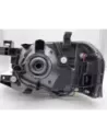 OPTIQUE AVD NAVARA D22 2002-2006 DEPO - accessoire 4x4