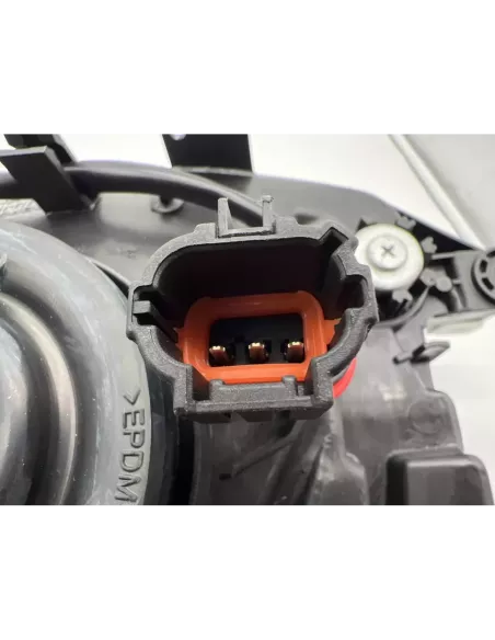 OPTIQUE AVD NAVARA D22 2002-2006 DEPO - accessoire 4x4