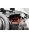 OPTIQUE AVD NAVARA D22 2002-2006 DEPO - accessoire 4x4