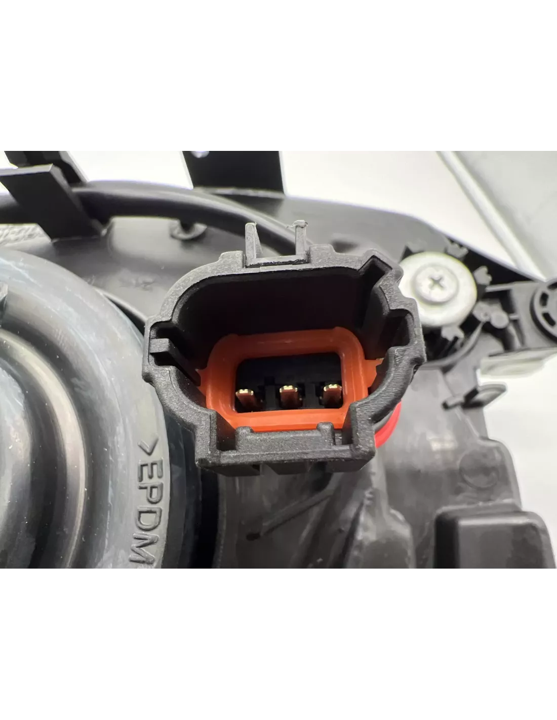 OPTIQUE AVD NAVARA D22 2002-2006 DEPO - accessoire 4x4
