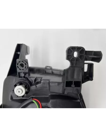 OPTIQUE AVD NAVARA D22 2002-2006 DEPO - accessoire 4x4