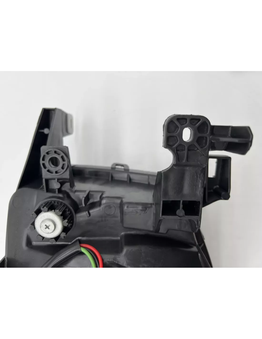OPTIQUE AVD NAVARA D22 2002-2006 DEPO - accessoire 4x4