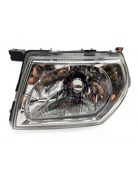 OPTIQUE AVG PATROL Y61 2003-2005 DEPO - accessoire 4x4
