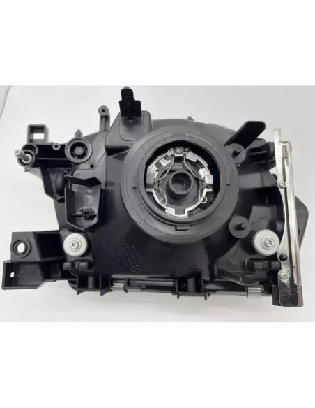 OPTIQUE AVG PATROL Y61 2003-2005 DEPO - accessoire 4x4