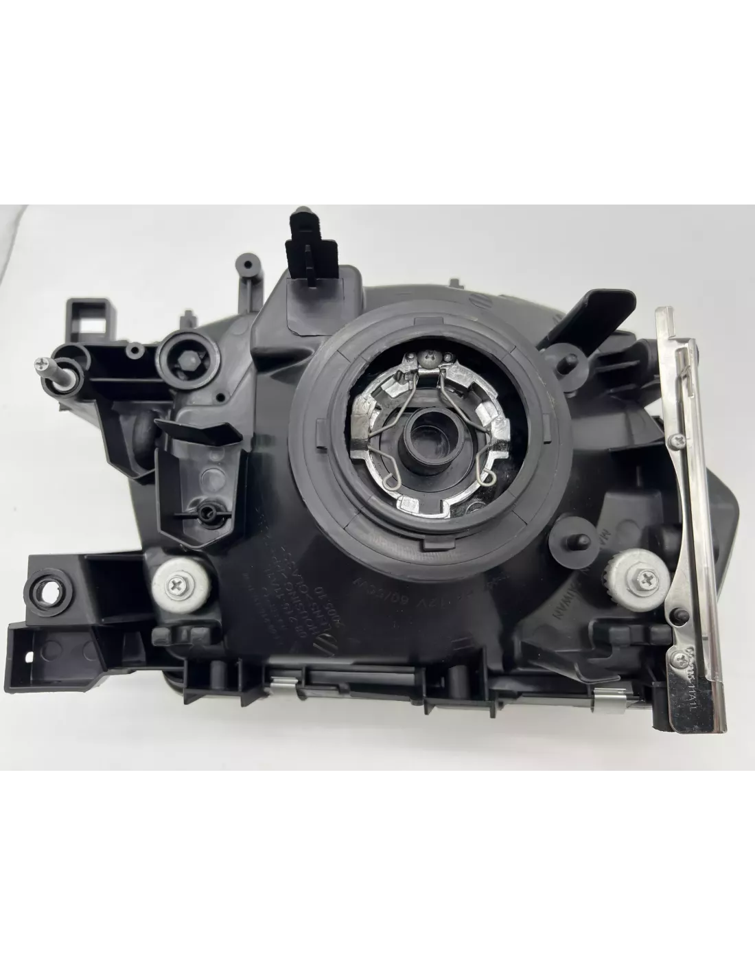 OPTIQUE AVG PATROL Y61 2003-2005 DEPO - accessoire 4x4