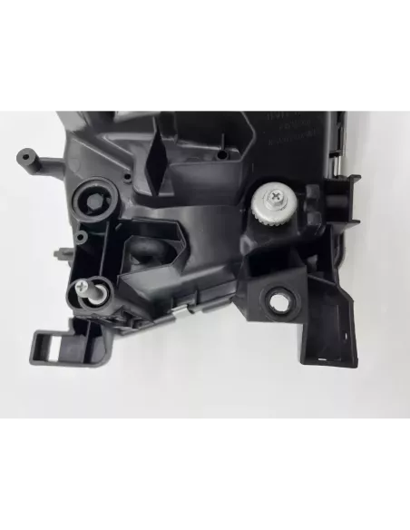 OPTIQUE AVG PATROL Y61 2003-2005 DEPO - accessoire 4x4