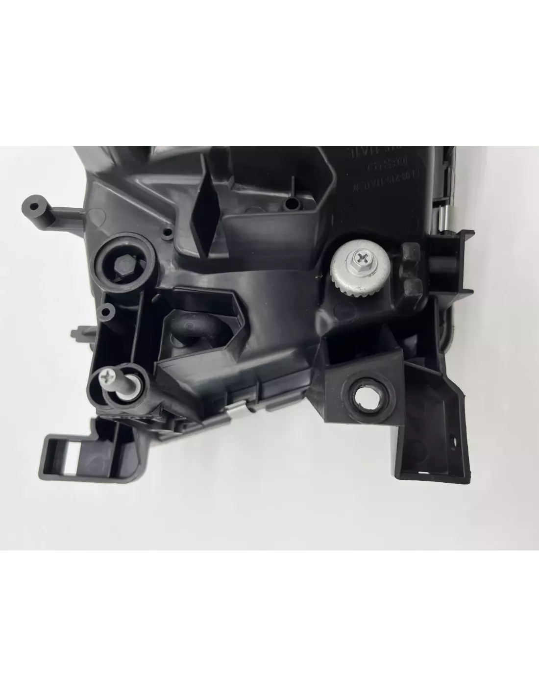 OPTIQUE AVG PATROL Y61 2003-2005 DEPO - accessoire 4x4