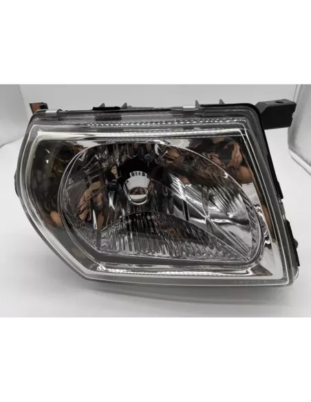 OPTIQUE AVD PATROL Y61 2003-2005 DEPO - accessoire 4x4