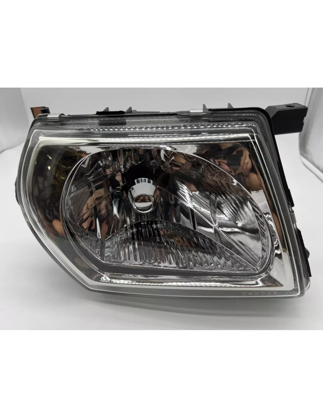 OPTIQUE AVD PATROL Y61 2003-2005 DEPO - accessoire 4x4