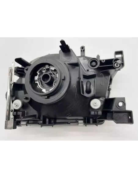 OPTIQUE AVD PATROL Y61 2003-2005 DEPO - accessoire 4x4