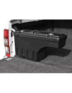 Geplatte toolbox voor Ford Ranger 2012-2022 | Ranger offroad