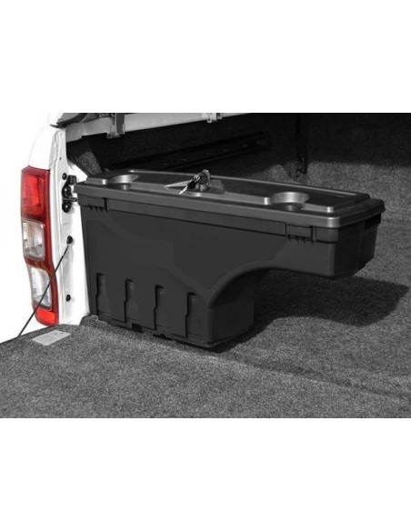 Boite à outils articulée pour Ford Ranger 2012-2022