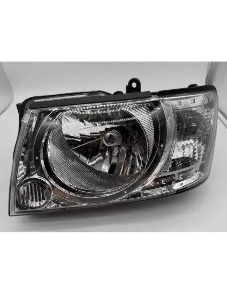 OPTIQUE AVG PATROL Y61 après 2005 DEPO - accessoire 4x4