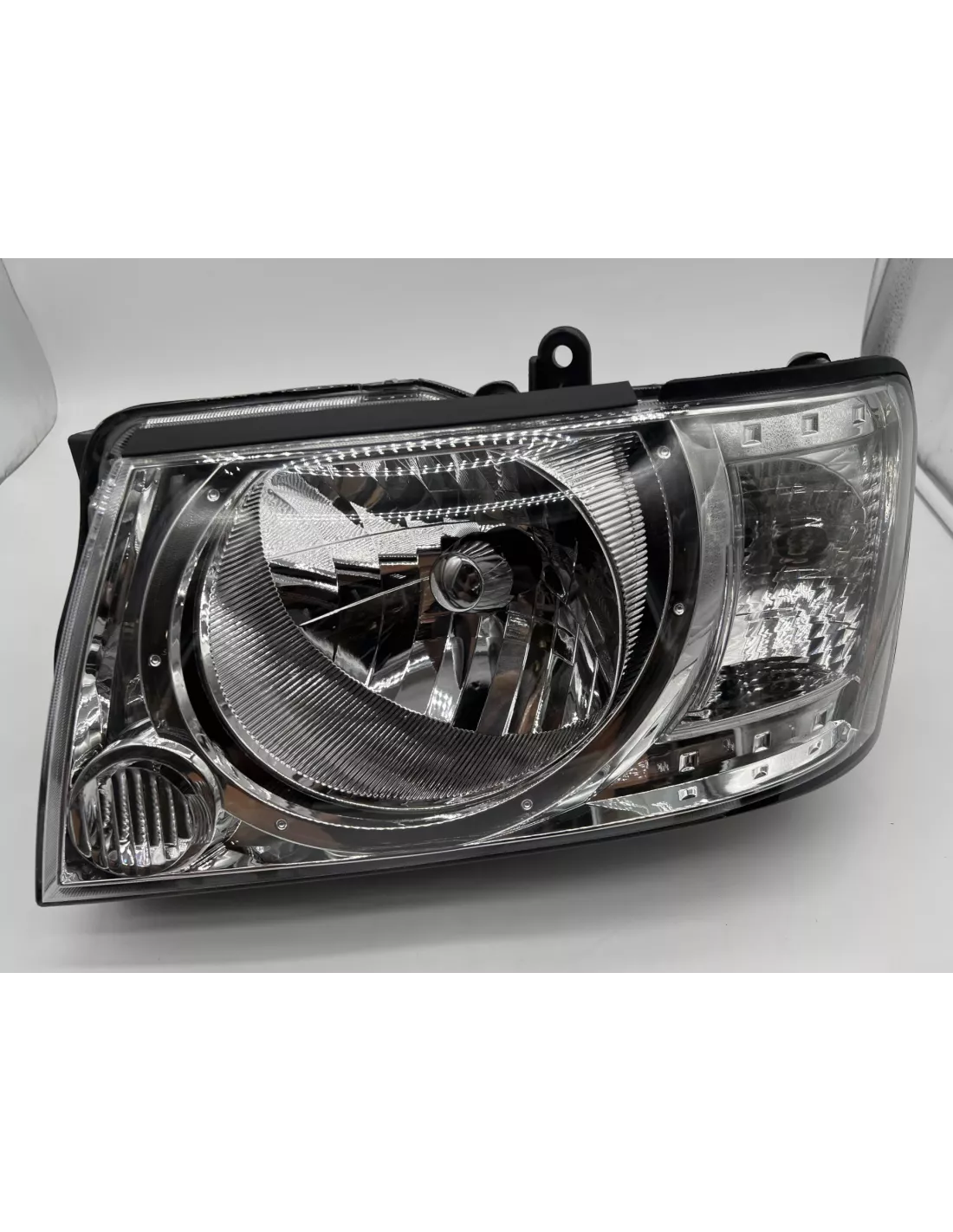 OPTIQUE AVG PATROL Y61 après 2005 DEPO - accessoire 4x4