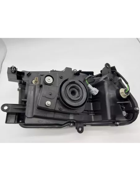 OPTIQUE AVG PATROL Y61 après 2005 DEPO - accessoire 4x4