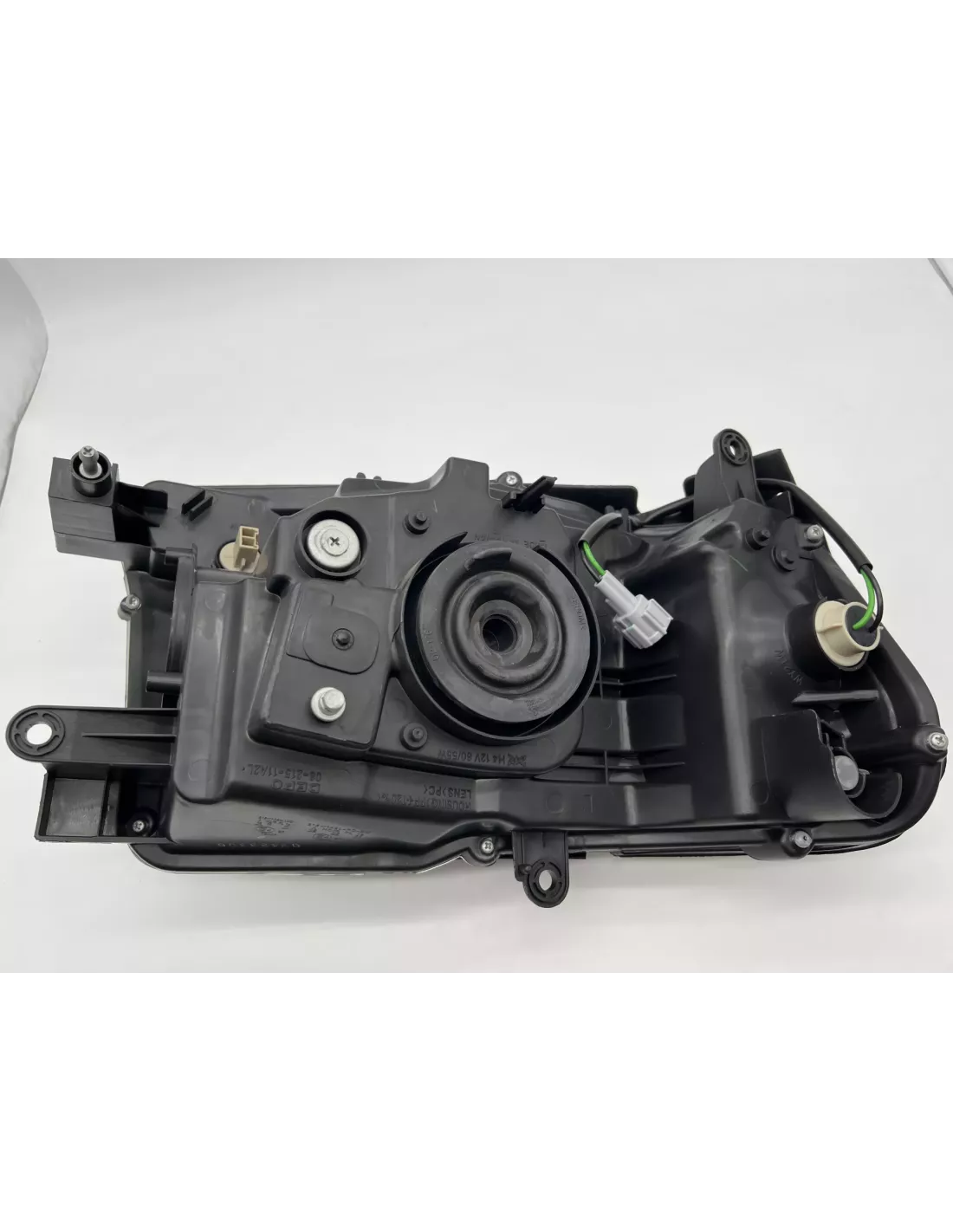 OPTIQUE AVG PATROL Y61 après 2005 DEPO - accessoire 4x4