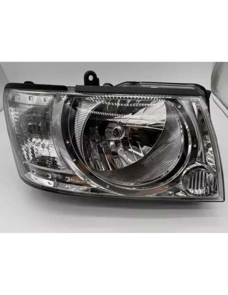 OPTIQUE AVD PATROL Y61 après 2005 DEPO - accessoire 4x4