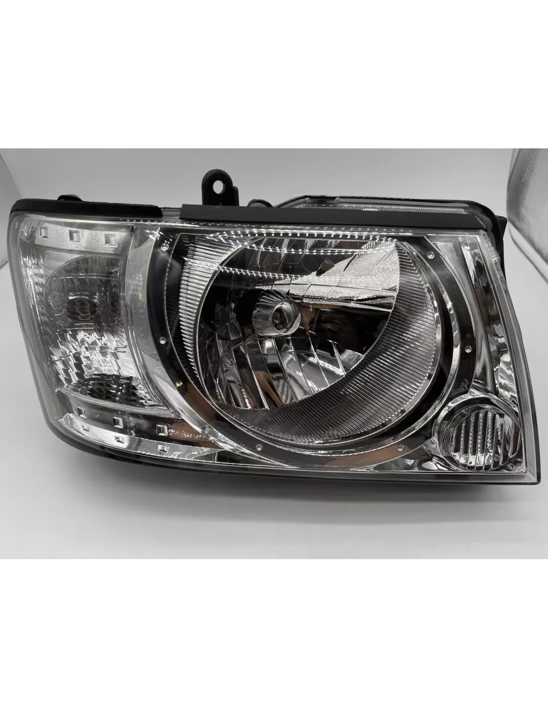 OPTIQUE AVD PATROL Y61 après 2005 DEPO - accessoire 4x4