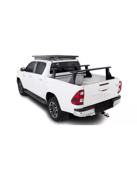 Kit 2 barres de benne 1500 mm système Reconn-Deck Toyota Hilux Revo