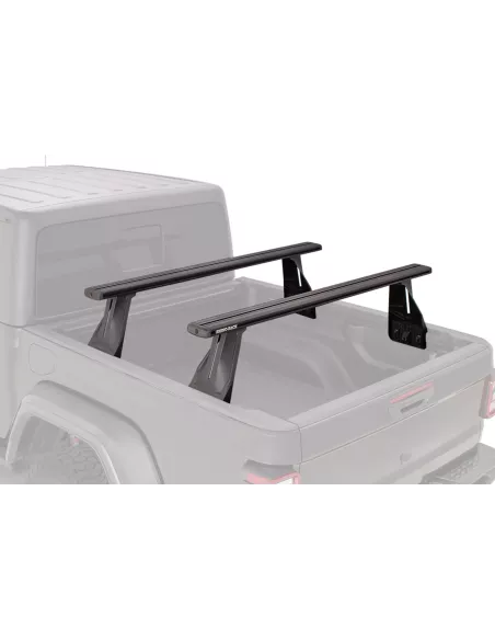 Kit 2 barres de benne 1500 mm système Reconn-Deck Toyota Hilux Revo