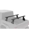 Kit 2 barres de benne 1500 mm système Reconn-Deck Toyota Hilux Revo