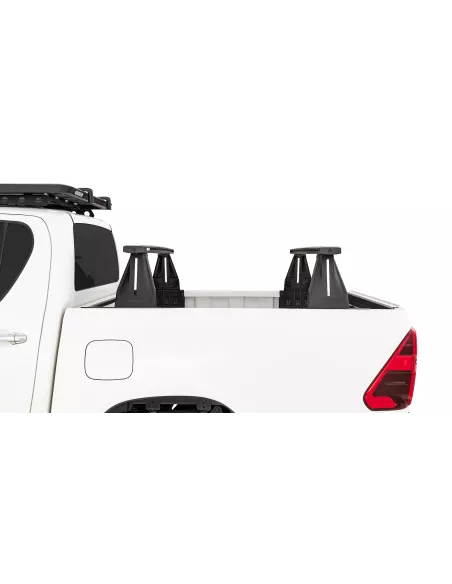 Kit 2 barres de benne 1500 mm système Reconn-Deck Toyota Hilux Revo