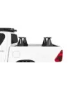 Kit 2 barres de benne 1500 mm système Reconn-Deck Toyota Hilux Revo