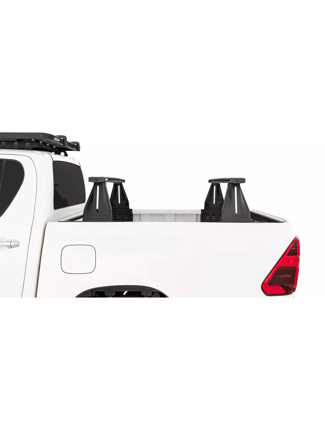 Kit 2 barres de benne 1500 mm système Reconn-Deck Toyota Hilux Revo