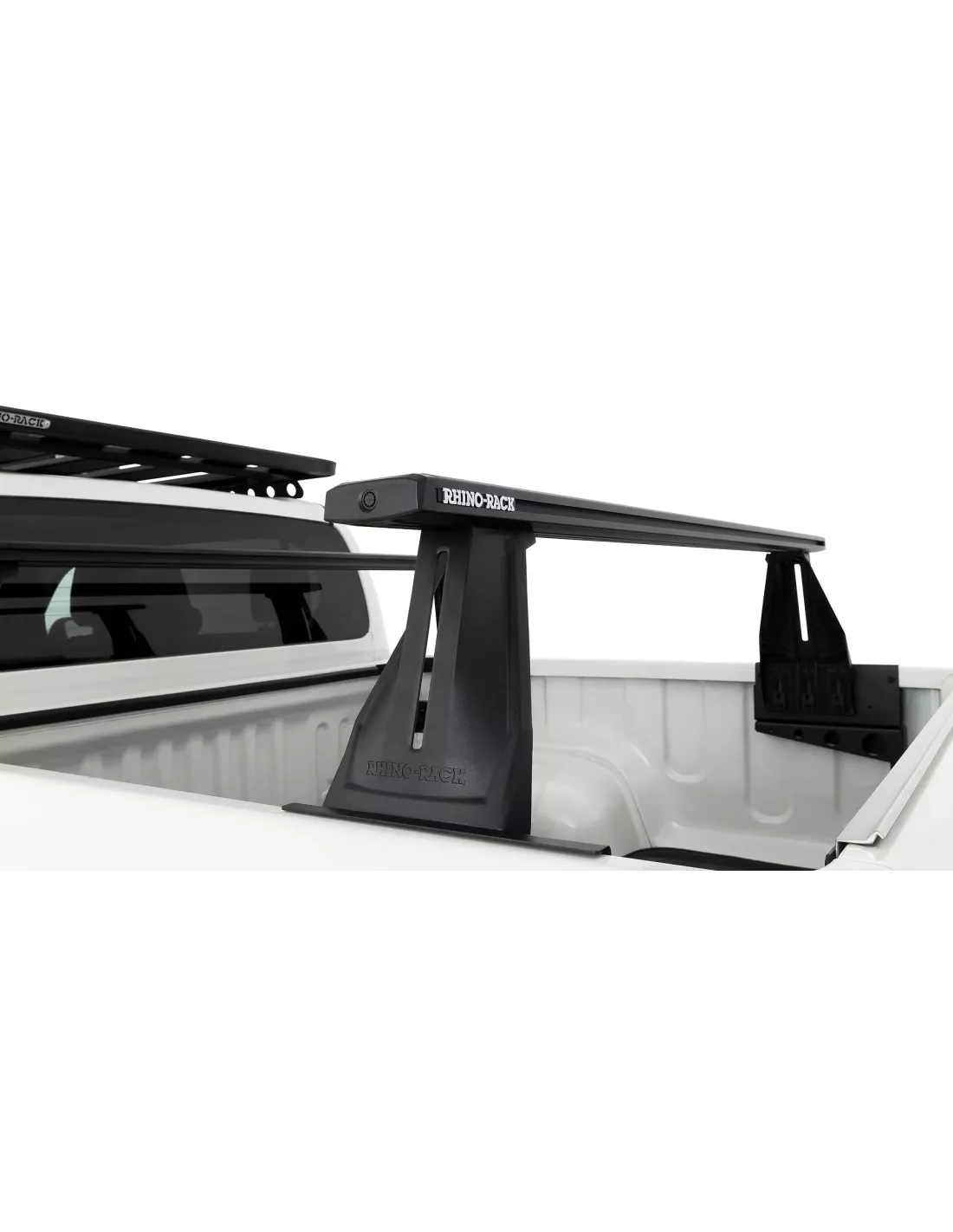 Kit 2 barres de benne 1500 mm système Reconn-Deck Toyota Hilux Revo