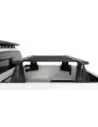 Kit 2 barres de benne 1500 mm système Reconn-Deck et 4 transversale