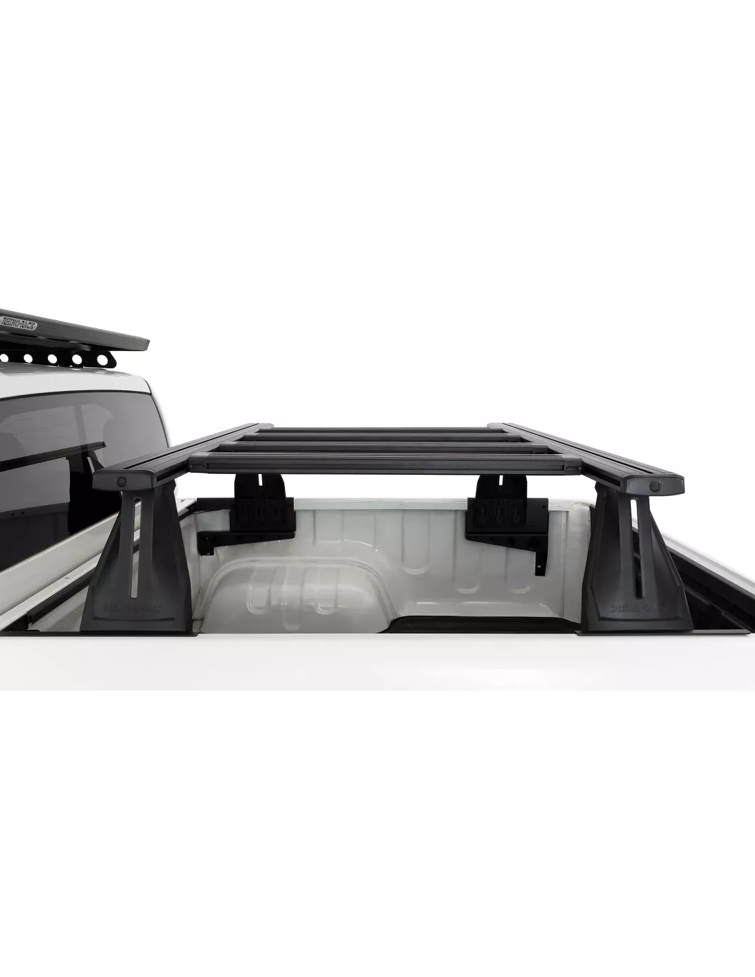Kit 2 barres de benne 1500 mm système Reconn-Deck et 4 transversale