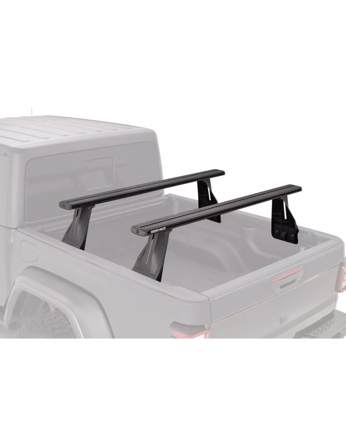 Kit 2 barres de benne 1500 mm système Reconn-Deck Ford Ranger