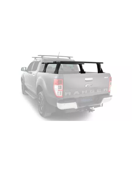 Kit 2 barres de benne 1500 mm système Reconn-Deck Ford Ranger