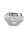 Kit 2 Benne Bars 1500 mm Herkenning Ford Ranger Recognition System