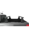 Kit 2 Benne Bars 1500 mm Herkenning Ford Ranger Recognition System