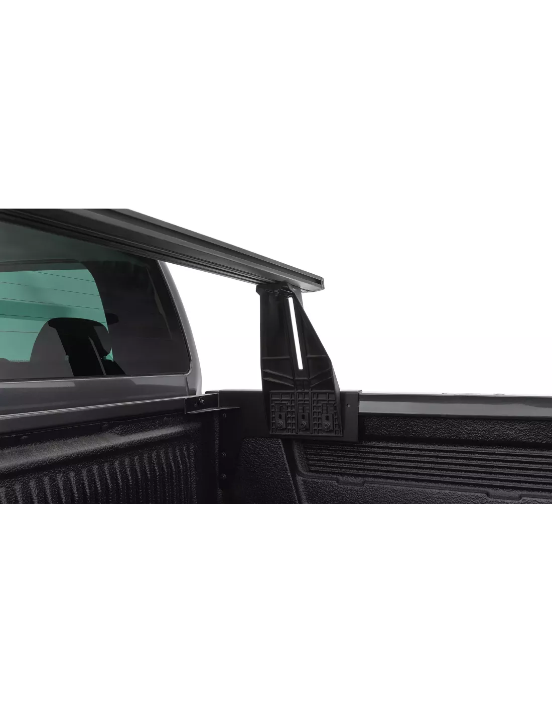 Kit 2 barres de benne 1500 mm système Reconn-Deck Ford Ranger
