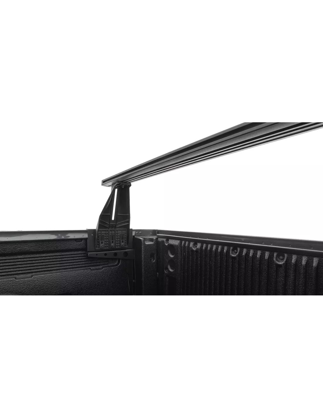Kit 2 Benne Bars 1500 mm Herkenning Ford Ranger Recognition System