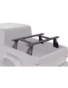 Kit 2 Benne Bars 1500 mm Erkenning en 2 Transverse-systeem