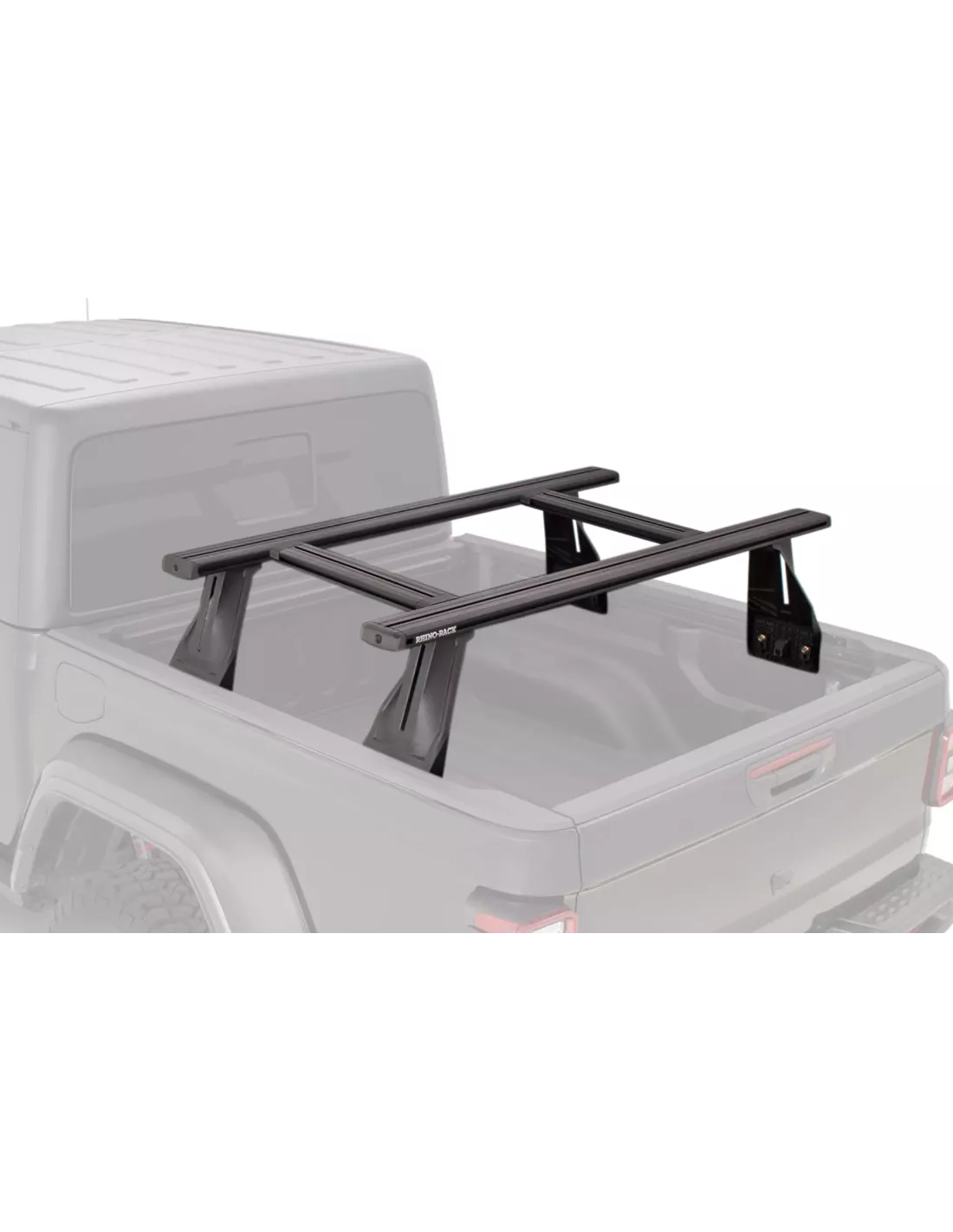 Kit 2 barres de benne 1500 mm système Reconn-Deck et 2 transversale