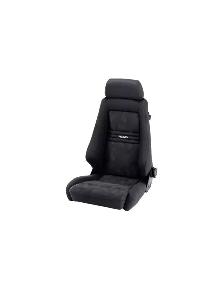 Siege Recaro Specialist S Artista Noir / Nardo Noir RECARO -
